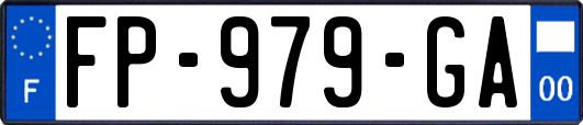 FP-979-GA