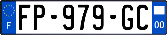 FP-979-GC