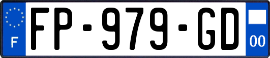 FP-979-GD