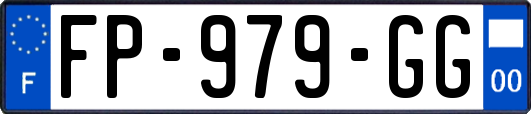 FP-979-GG