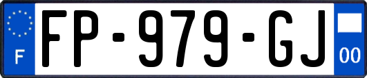 FP-979-GJ
