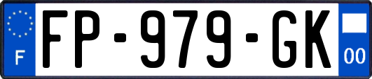 FP-979-GK