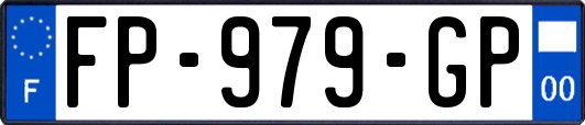 FP-979-GP