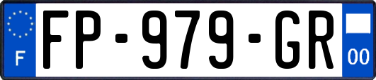 FP-979-GR