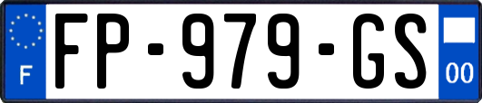 FP-979-GS