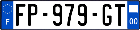 FP-979-GT