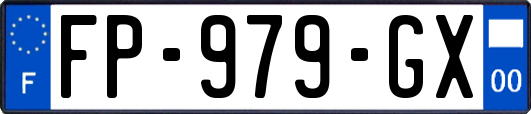 FP-979-GX