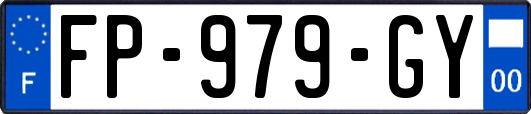 FP-979-GY