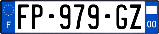 FP-979-GZ