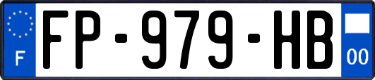 FP-979-HB