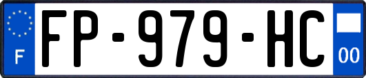 FP-979-HC