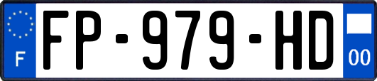 FP-979-HD