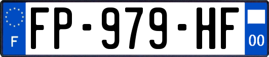 FP-979-HF