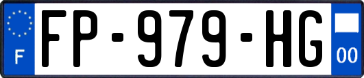 FP-979-HG