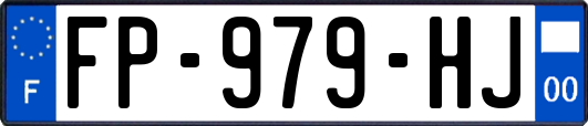 FP-979-HJ