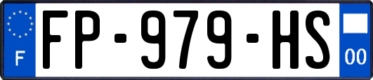 FP-979-HS