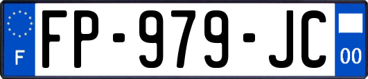FP-979-JC
