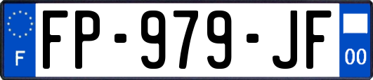 FP-979-JF