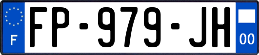 FP-979-JH