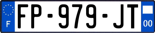 FP-979-JT