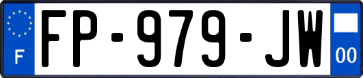 FP-979-JW