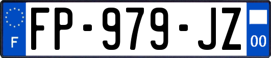 FP-979-JZ