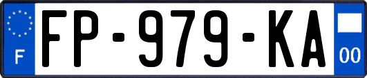 FP-979-KA