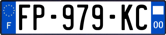 FP-979-KC