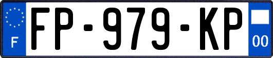 FP-979-KP
