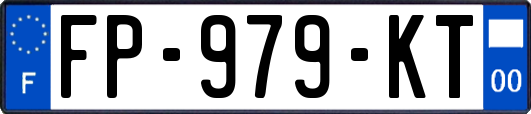 FP-979-KT