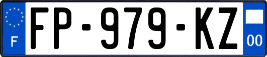 FP-979-KZ