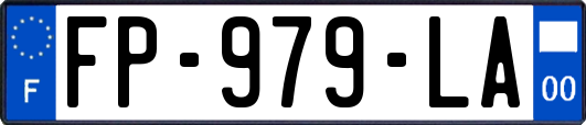 FP-979-LA