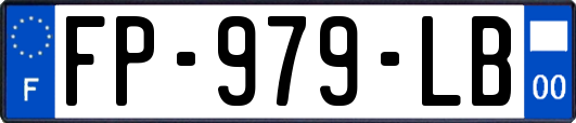 FP-979-LB
