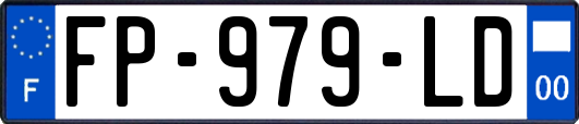FP-979-LD