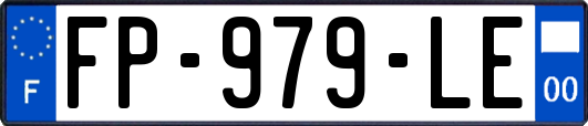 FP-979-LE