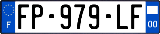 FP-979-LF