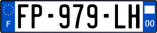 FP-979-LH