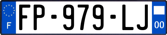 FP-979-LJ