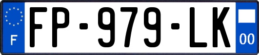 FP-979-LK