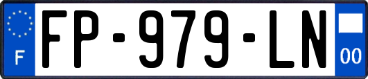 FP-979-LN