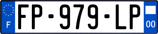 FP-979-LP