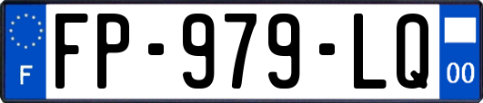 FP-979-LQ