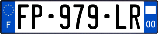 FP-979-LR