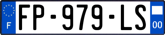 FP-979-LS