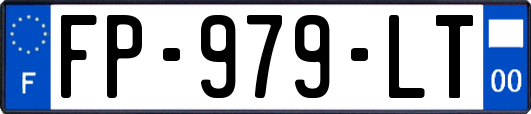 FP-979-LT