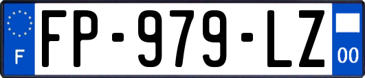 FP-979-LZ