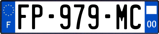 FP-979-MC