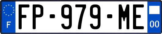 FP-979-ME