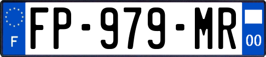 FP-979-MR