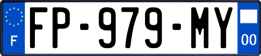 FP-979-MY